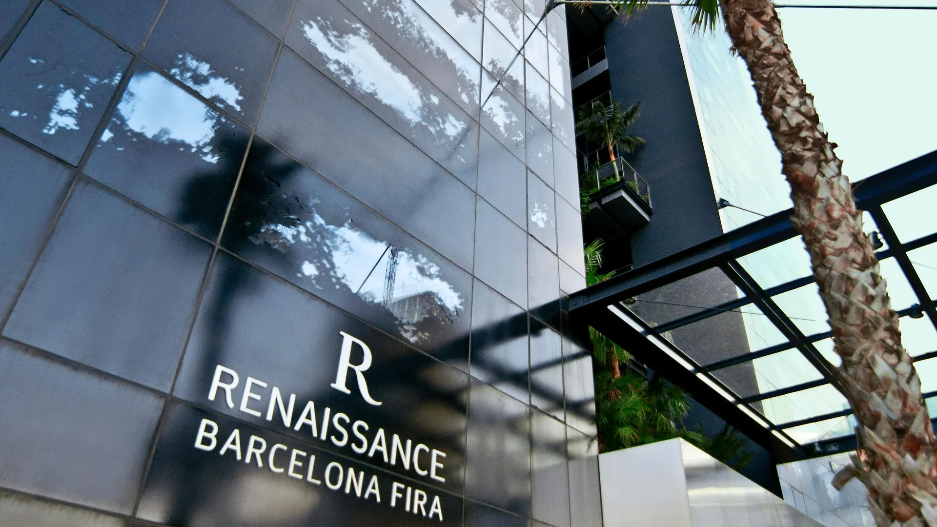 Renaissance Barcelona Fira Hotel L'Hospitalet de Llobregat