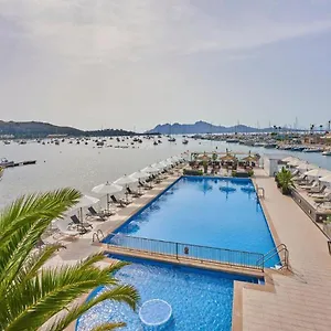 **** Hotel Hoposa Daina- Adults Only Espagne