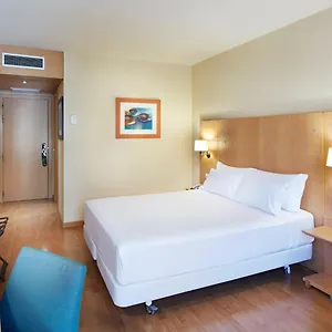 فندق Sercotel Porta Barcelona